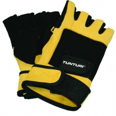 Tunturi Fitnesshandschuhe high impact große XXL 14TUSFU259